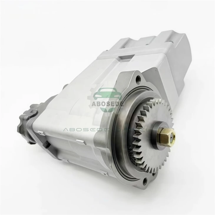CAT 20R-1635 High-Pressure Fuel Pump – Flow Consistency and Hydraulic Balance Optimisation for C7/C9/C9.3 Common-Rail Systems factory
