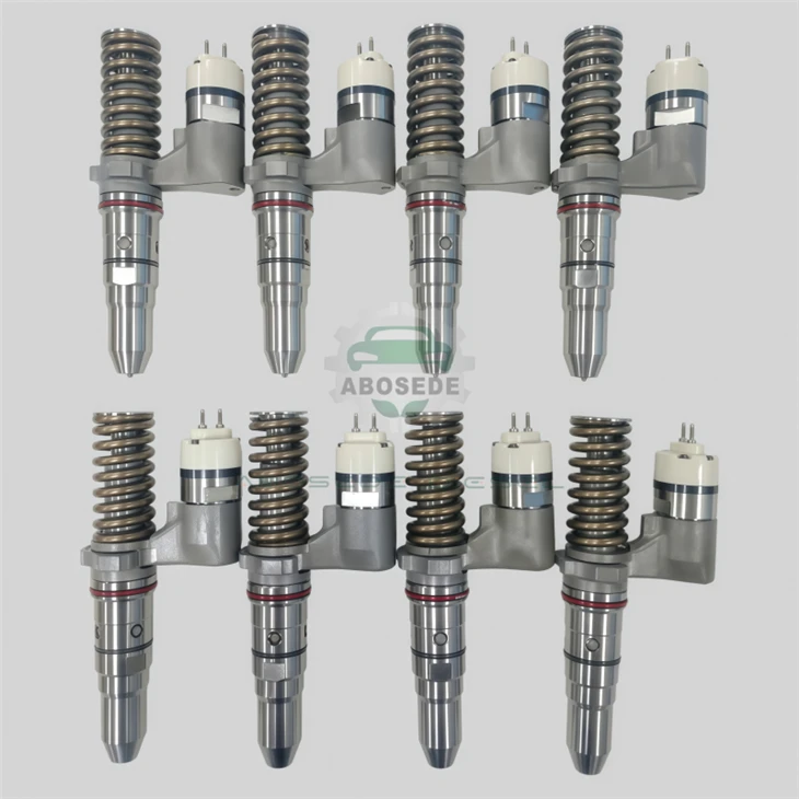CAT C3500 Round Tip Injector 11R-0285 - OEM Spec Diesel Injection For C3508, C3512, C3516 suppliers