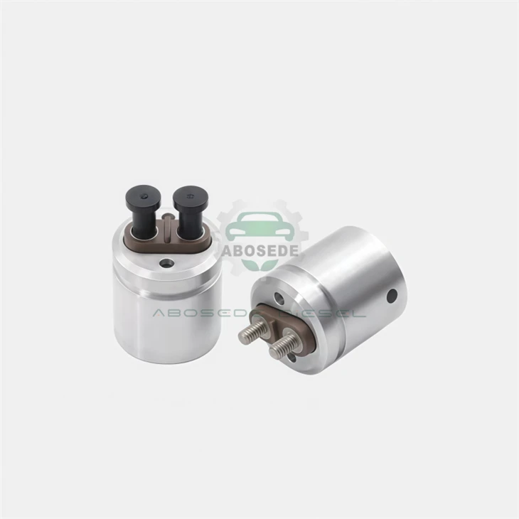 Cummins M11 Fuel Solenoid Valve – High-Speed Electromagnetic Injector Control Valve For Precision Diesel Injection Timing suppliers