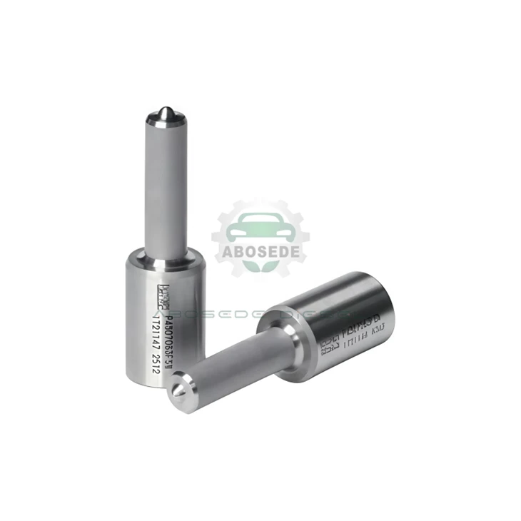 Cummins® XPI Series Fuel Nozzle P5461846: Advanced Ultra-High Pressure Common Rail Injection Technology suppliers