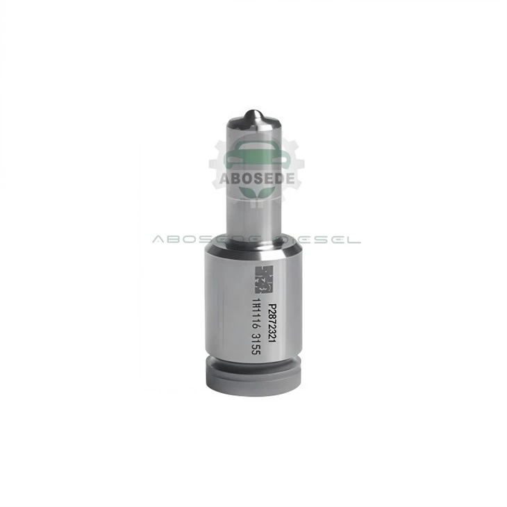 Heavy-Duty Fuel Injection Solution: XPI Series Injector Nozzle P2872321 suppliers