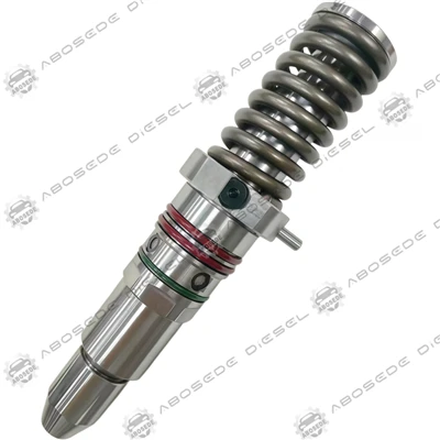 Smidd for utholdenhet: 3500A 0R-1759 Heavy-Duty reprodusert injektor