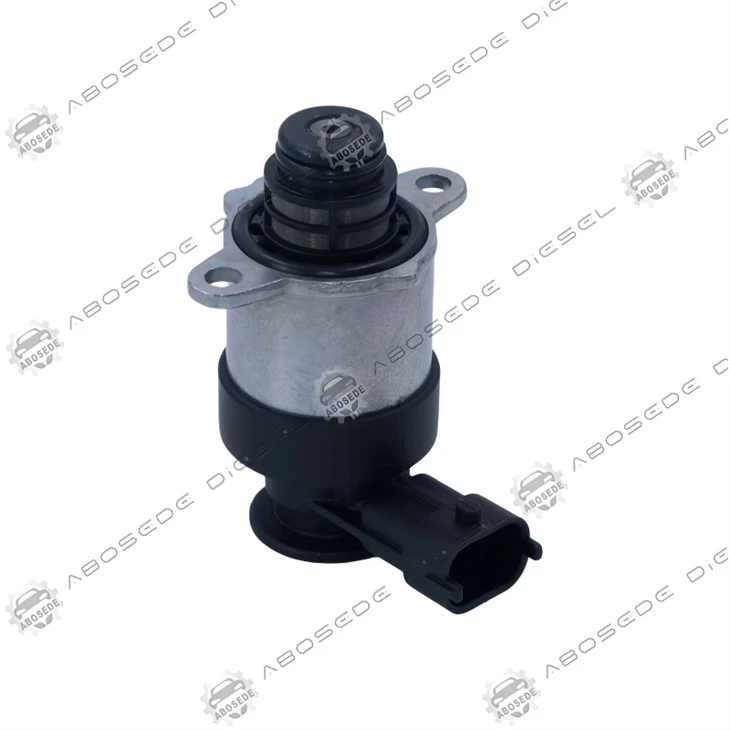 0928400679 Bosch drivstoffmålerventil – OEM-tilpasset kalibrering og fabrikk-Spesifikasjonsytelsesgjenoppretting for CP3/CP1H-pumper på tunge-dieselmotorer