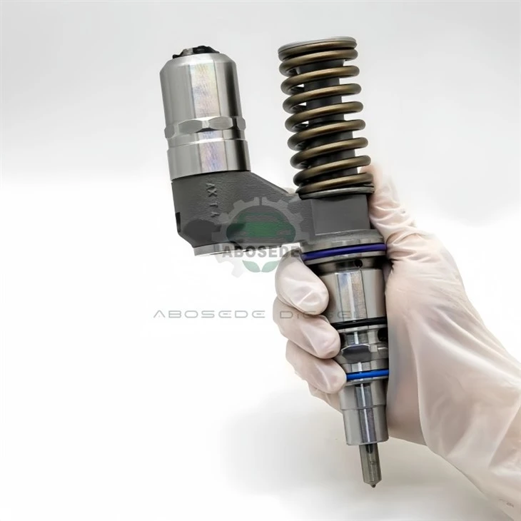 Bosch 1943972 Scania Injector – A Reliable Reference Solution for Professional Diesel Maintenance best