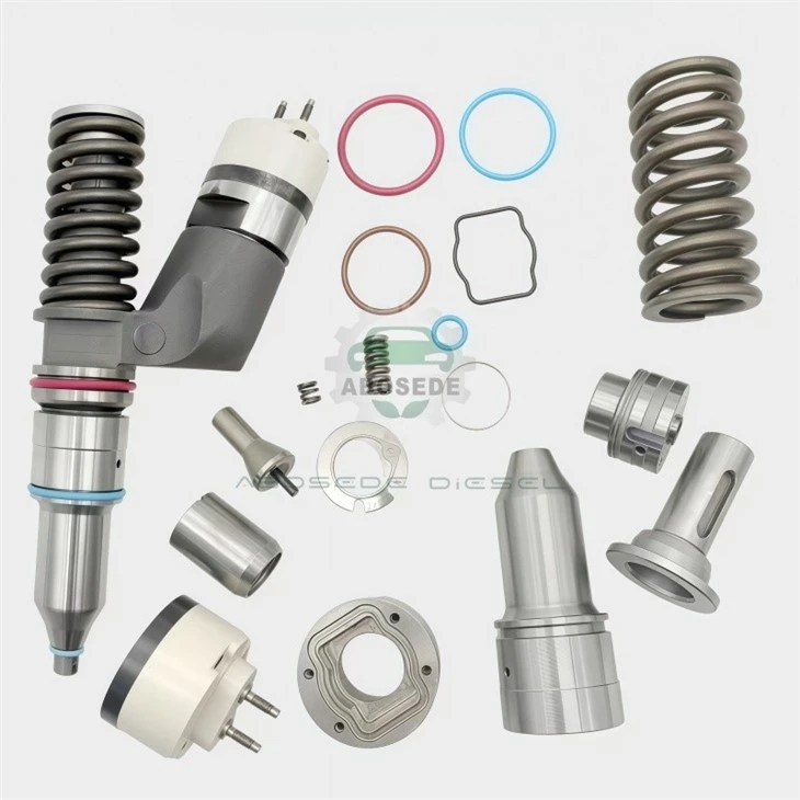 CAT 10R-7231 Injector: The Guardian Of Hydro-Mechanical Integrity factory
