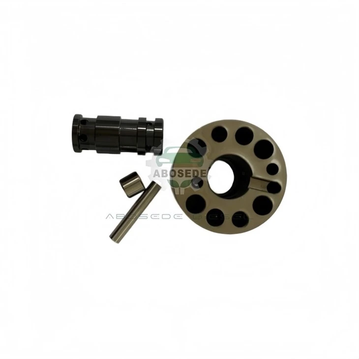 CAT C-9 Slide Valve – The Micro-Motion Metronome Of HEUI Oil Routing suppliers