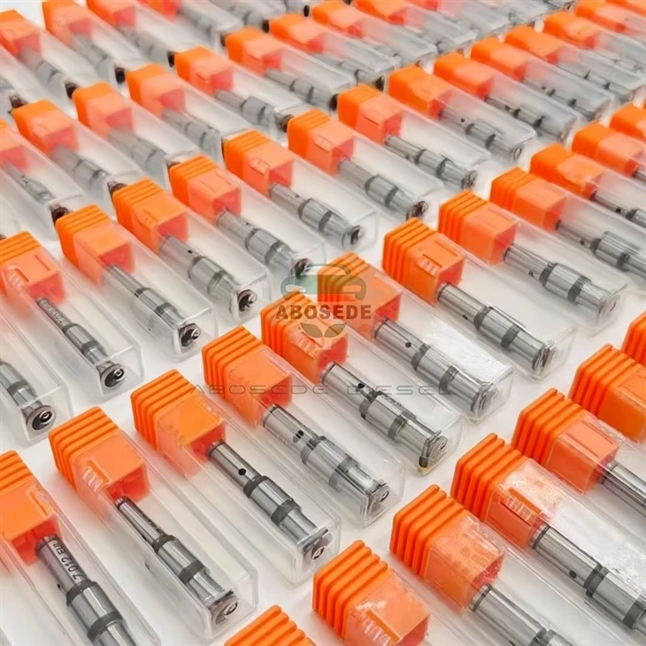 Detroit EUD 7.045 Valve & Plunger – Dynamic Flow Balancing For S50/S60 Series Injectors suppliers