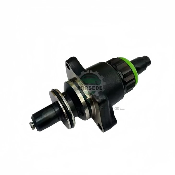 HP0 Plunger Assembly 094150-0312 – Direct-Fit Element For Denso HP0 Pump Heads suppliers