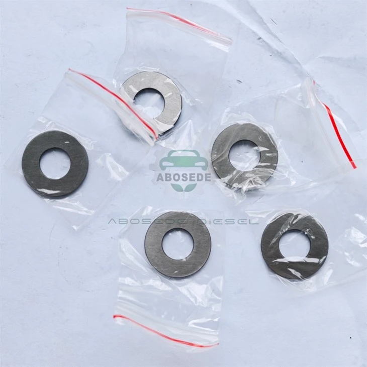 2057401 Disc Spring Washer 1.95 — Preload Compensation in Diesel Common Rail Injector Stacks suppliers