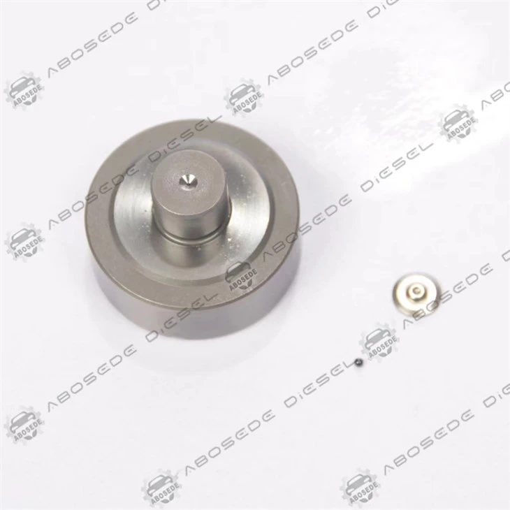 2872544 5491721 4326959 XPI Scania Injector Valve Seat For Heavy-Common Rail Reparasjon