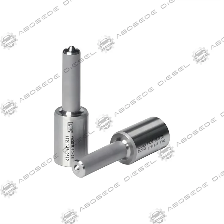 Cummins® XPI Series Fuel Nozzle P5461846: Advanced Ultra-Høytrykk Common Rail Injection Technology