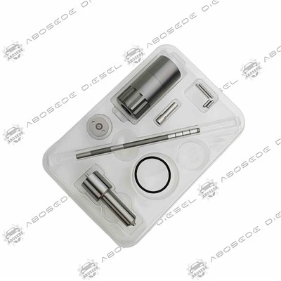 Denso 295050-1550 Common Rail Injektor Reparasjonssett (8-98259290-0)