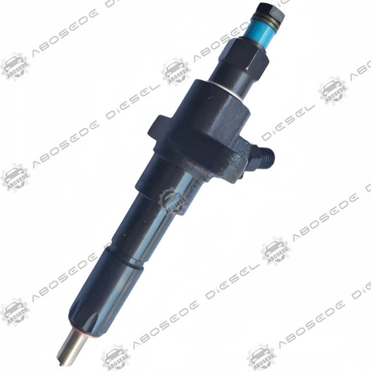 PF74S28 Diesel Common Rail-injektor – presisjonslevert for moderne dieselsystemer