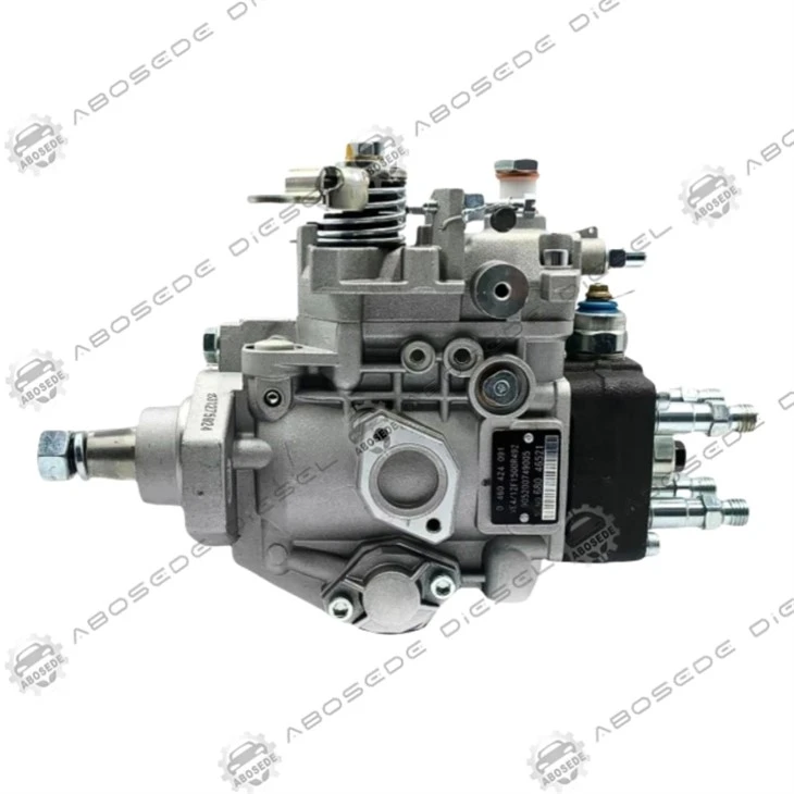 Reliable Ve Diesel Pump 0460424091 - konstruert for lang - terminytelse