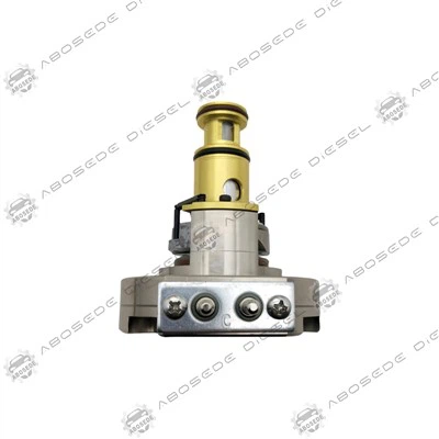 3408324 Drivstoffpumpe aktuator elektronisk drivstoffkontrollaktuator for Cummins PT Pump M11 N14 K19 NT855 K38 Motorer