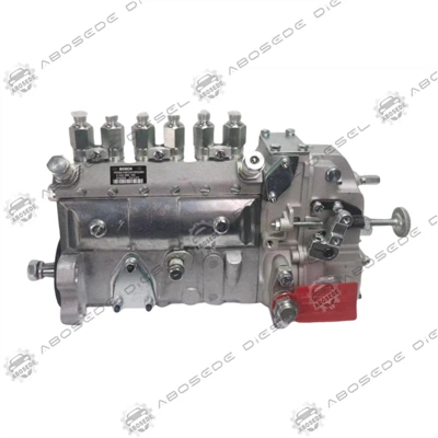 Bosch 0400866188 Fuel Pump (8.3L 6C -applikasjon)