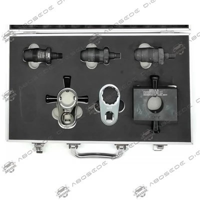 CAT HEUI 3126/C7/C9 Master Service Tooling Suite