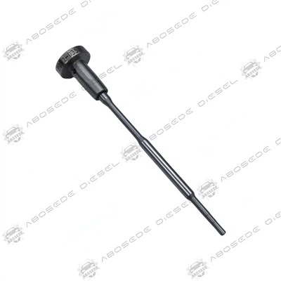 Kontrollventil for Bosch diesel Vanlig skinninjektorventil F 00 RJ02506