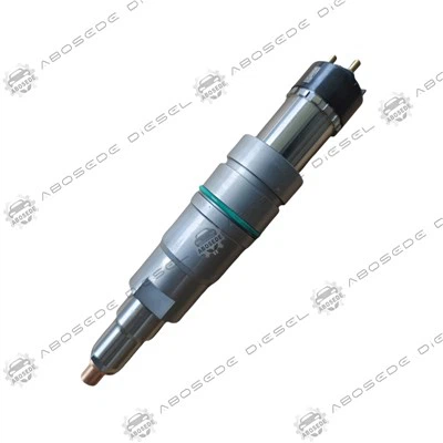 Cummins 2872544 Common Rail Fuel XPI Injector Compatible for Cummins ISX Motor