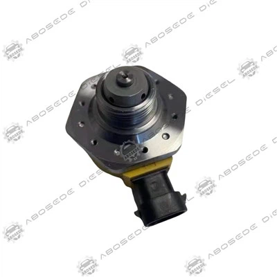 Drivstoffkontroll magnetventil 312-5620 / 326-4635 for CAT 320D pumpe-Erstatning av høy kvalitet