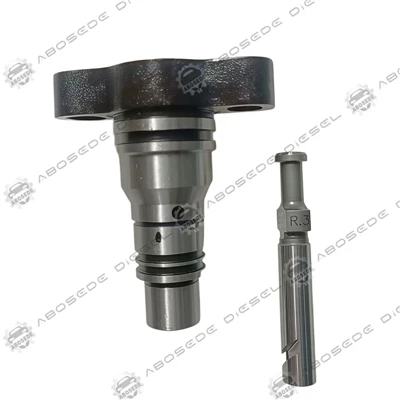 R3 dieselpumpestempel|Høytrykks-Common Rail Injection Element|Presisjonsstempel og tønnemontering for dieselmotorer