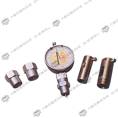 Tooth Bar Travel Tester – Common Rail Injector Diagnostic Workstation