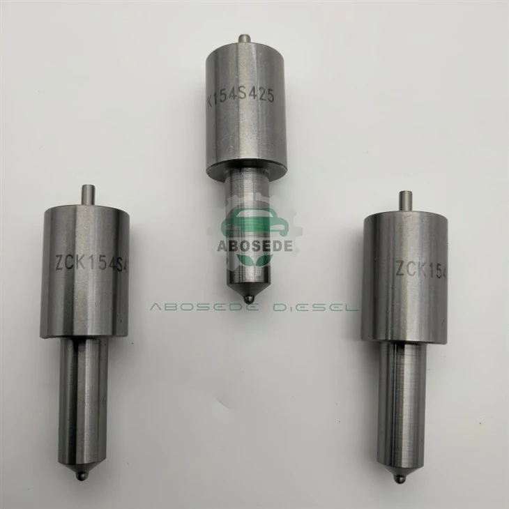 ZCK154S425 — Precision Diesel Injector Nozzle factory